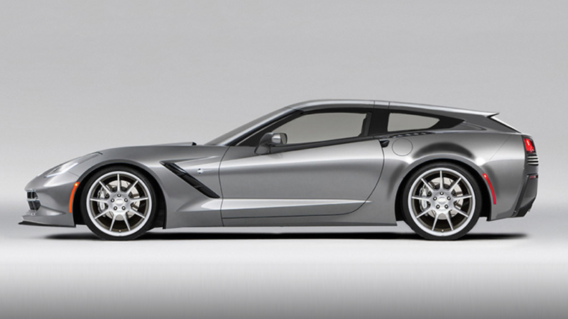 Illustration for article titled Ten Cars That Deserve Their Own Brands